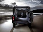 Iveco Massif 3-Door 2007 года